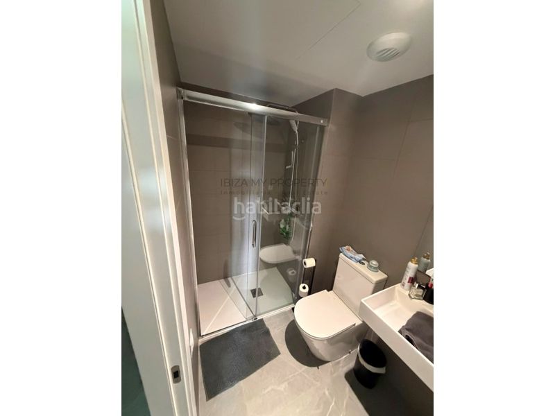 Foto b3b154c6-66af-4d28-851a-89742738adf9. Miete appartement mit parking in Ses Figueretes - Platja d'en Bossa - Cas Serres Ibiza