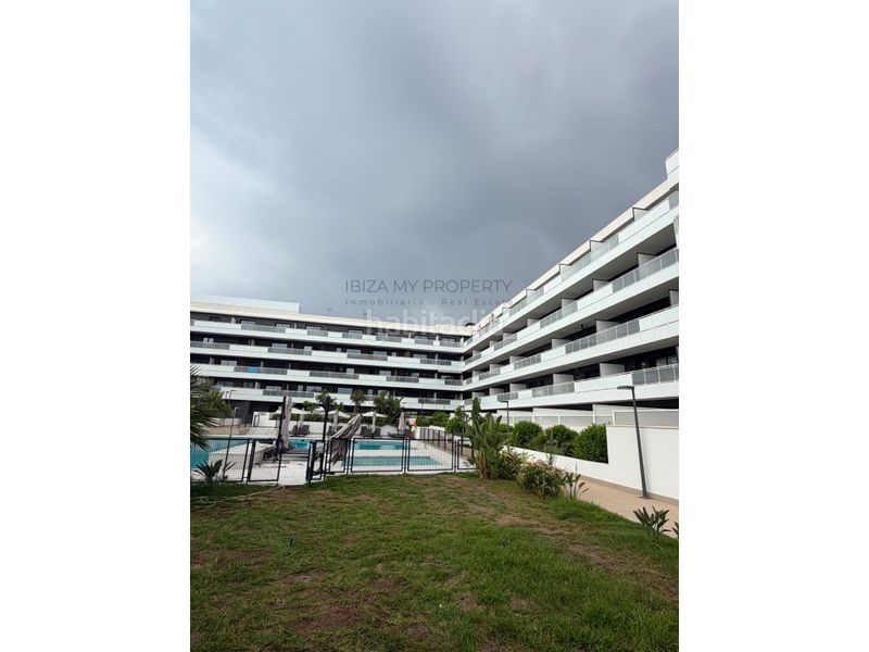 Foto b8666551-5be4-4ced-a108-c9897dab07e4. Miete appartement mit parking in Ses Figueretes - Platja d'en Bossa - Cas Serres Ibiza