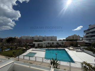 Location Appartement  Avenida pere matutes noguera. Alquiler de temporada hasta mayo 2027  piso de 2 habitaciones en