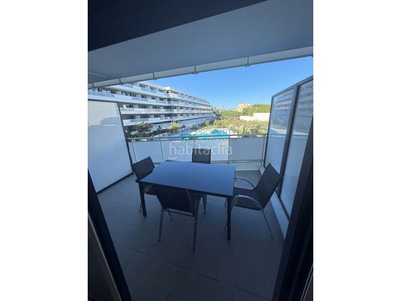 Foto 6e701211-1baf-47b7-9b75-d271486c34f8. Lloguer apartament amb aparcament a Ses Figueretes - Platja d'en Bossa - Cas Serres Ibiza