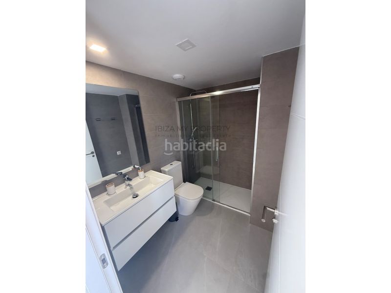 Foto 542686e0-c01e-4ad2-815e-f450399e5b57. Miete appartement mit parking in Ses Figueretes - Platja d'en Bossa - Cas Serres Ibiza