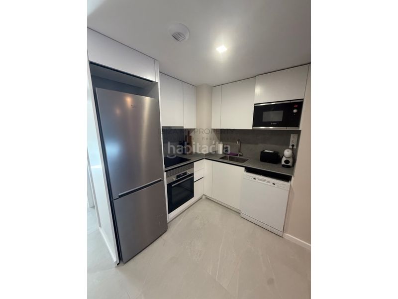 Foto ecc13797-3517-4ad6-93f5-8420995b6498. Miete appartement mit parking in Ses Figueretes - Platja d'en Bossa - Cas Serres Ibiza