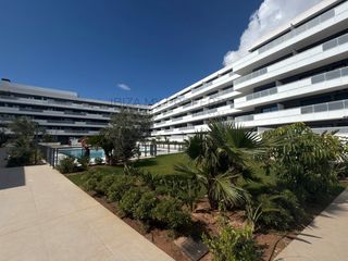 Location Appartement  Avenida pere matutes noguera. Precioso piso para temporada de invierno, nuevo a estrenar de 2
