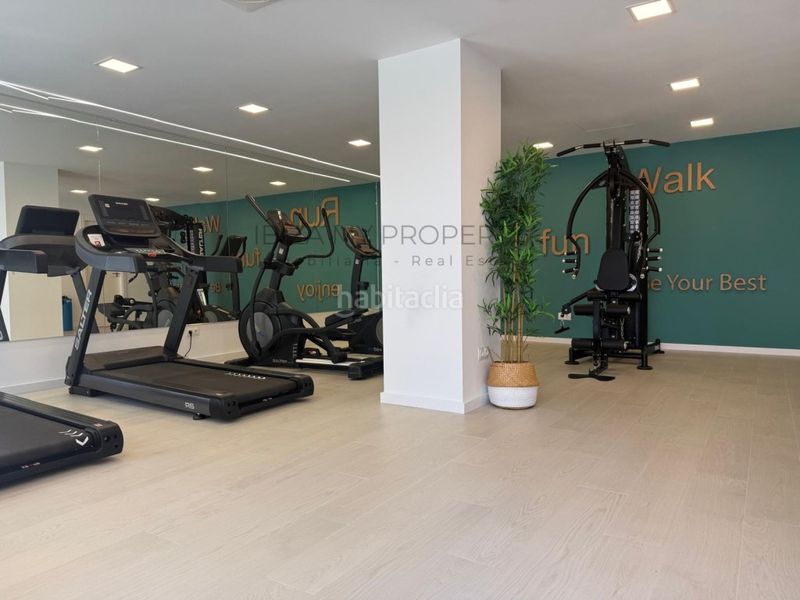 Foto 9c5020fa-c7e9-4118-a4e0-e8506a63ec1c. Lloguer apartament amb aparcament a Ses Figueretes - Platja d'en Bossa - Cas Serres Ibiza
