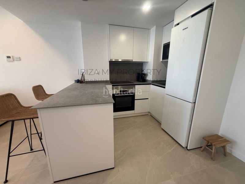 Foto 8ca1367f-8a84-4b3f-b1eb-8cff819aef6a. Location appartement avec parking dans Ses Figueretes - Platja d'en Bossa - Cas Serres Ibiza