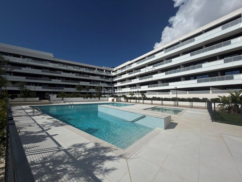 Foto bc1261a8-3225-41d3-b9c4-2275eefe89e4. Location appartement avec parking dans Ses Figueretes - Platja d'en Bossa - Cas Serres Ibiza