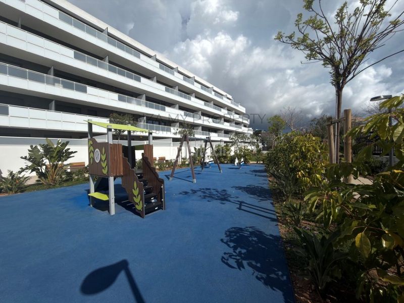 Foto c926c4fe-595c-434a-b203-7a7524b1582c. Location appartement avec parking dans Ses Figueretes - Platja d'en Bossa - Cas Serres Ibiza