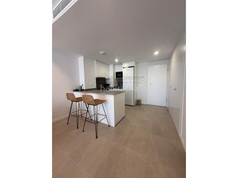 Foto e7212cfb-f403-4006-a6db-ccbded923efb. Location appartement avec parking dans Ses Figueretes - Platja d'en Bossa - Cas Serres Ibiza