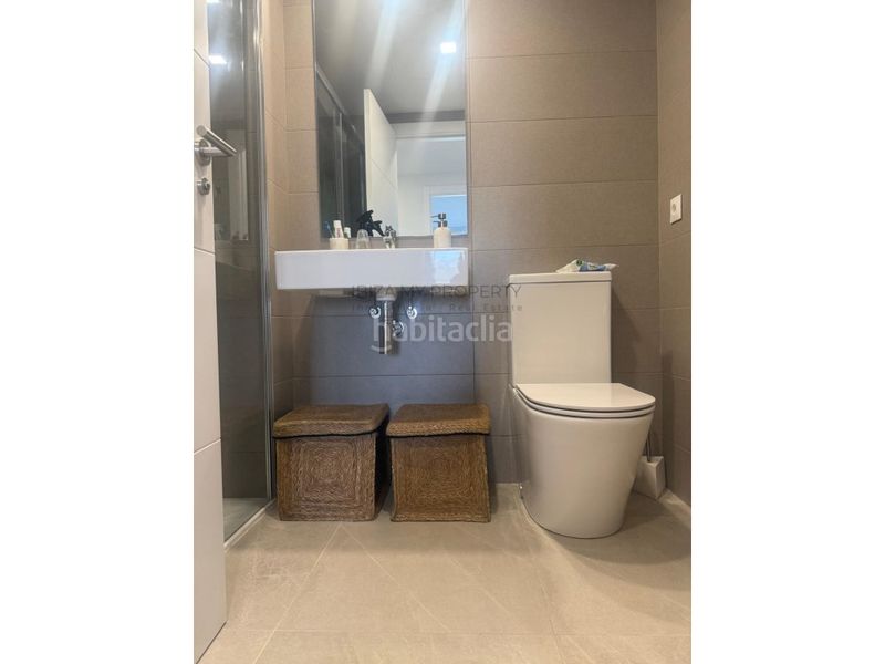 Foto ecd461c8-f936-4bb3-a522-548b1d970e23. Location appartement avec parking dans Ses Figueretes - Platja d'en Bossa - Cas Serres Ibiza