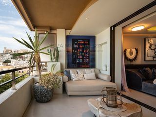 Casa a Avenida Bartomeu De Rossello