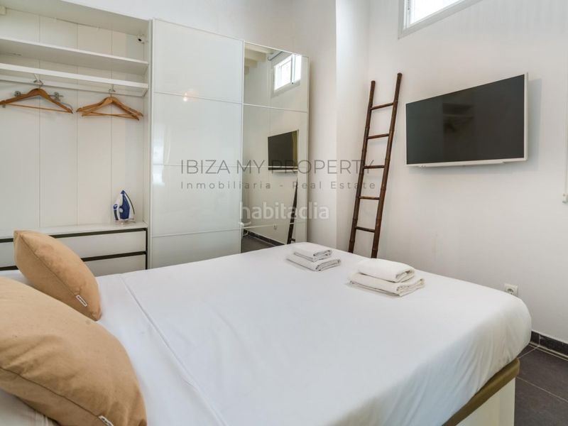 Foto 05651e6b-2d18-4daa-b8b6-1a69b2a94e47. Apartament a Dalt Vila-La Marina Ibiza
