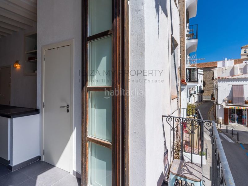 Foto 164865fd-b5d0-4aae-b6ab-f60ee88243e1. Apartament a Dalt Vila-La Marina Ibiza