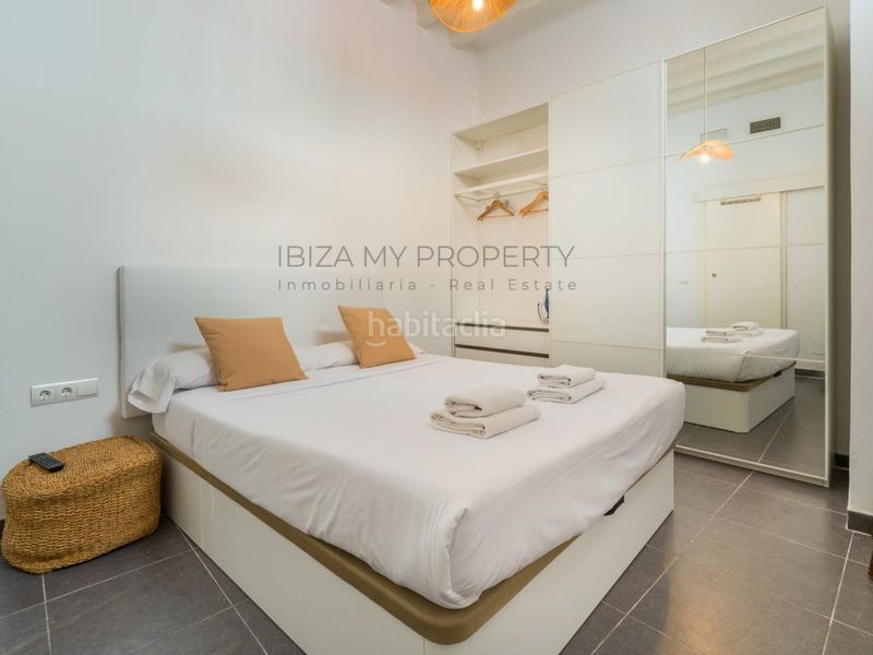 Foto 5051481b-95f0-4a4d-b51d-bdea6227df48. Apartament a Dalt Vila-La Marina Ibiza