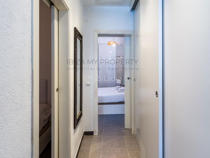 Foto 693ab19f-e70f-48c7-b192-8b8de4ee57a6. Apartament a Dalt Vila-La Marina Ibiza