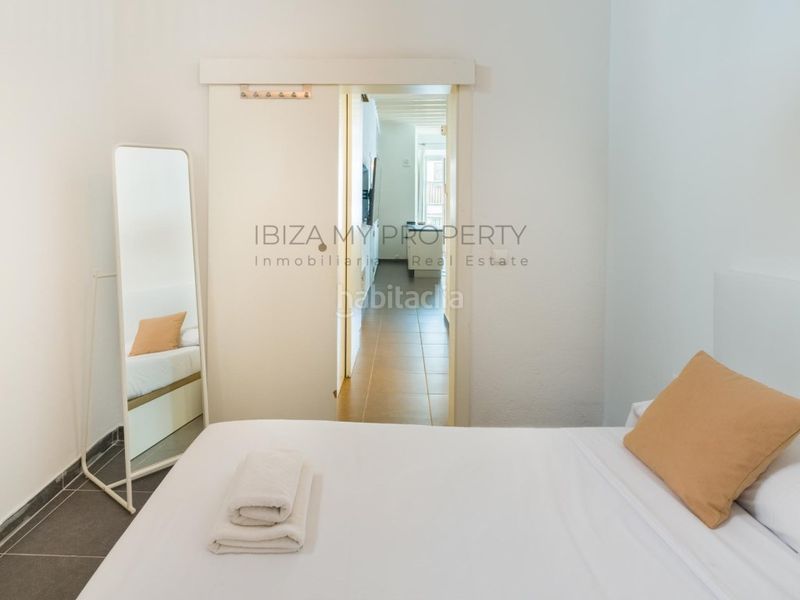 Foto 6ff448f7-1b46-4621-b834-366bdc5a1255. Apartament a Dalt Vila-La Marina Ibiza