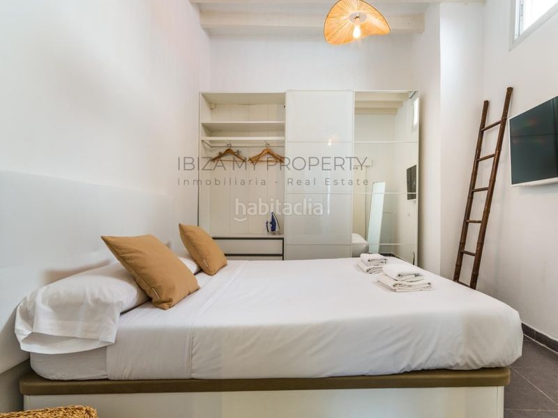 Foto 81fd29cb-cfd2-4e08-aee8-a9ee5d3b1e22. Apartament a Dalt Vila-La Marina Ibiza