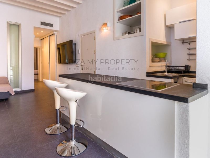 Foto 91fc8472-8f5a-4d87-a19e-dda9c19c2ba2. Apartament a Dalt Vila-La Marina Ibiza