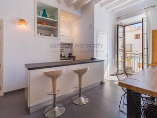 Apartament  Calle de sa creu. Piso 75 m  calle de la cruz, marina del port de ibiza  490.000