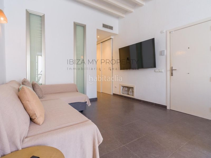 Foto ae40cb58-ccdd-46f6-9c34-6fb05a03dcee. Apartament a Dalt Vila-La Marina Ibiza
