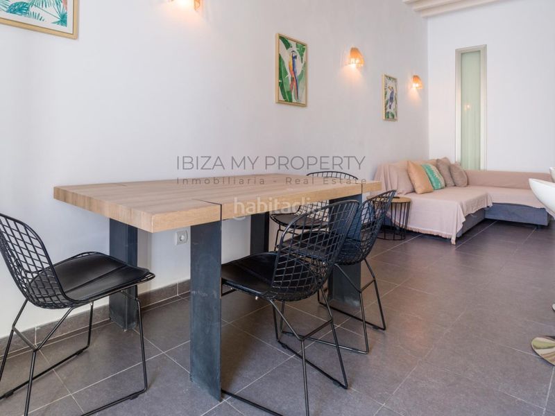 Foto bb1c7564-aa0e-4675-99e8-45472498bc35. Apartament a Dalt Vila-La Marina Ibiza