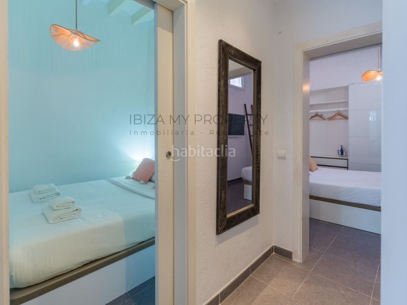 Foto dbbf87fb-abcc-4c4e-990a-123205be2bb7. Apartament a Dalt Vila-La Marina Ibiza
