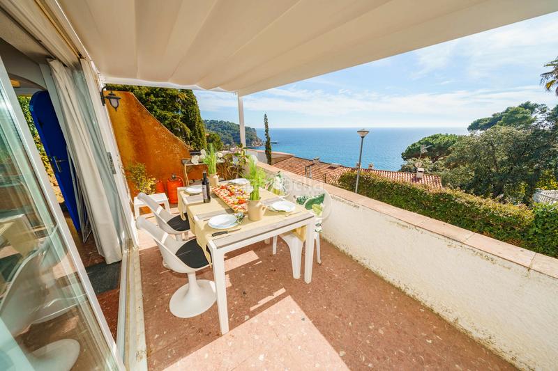 Foto 12c1dba7-9d30-47be-a428-1c4333576a91. Casa con parcheggio piscina in Canyelles Lloret de Mar