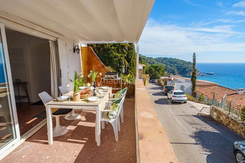 Foto 23f631c0-734b-4c8d-93e6-bf84a002fc81. Casa con parcheggio piscina in Canyelles Lloret de Mar
