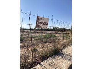 Solar industrial  Carrer massalavés. Parcela industrial en venta en guadassuar