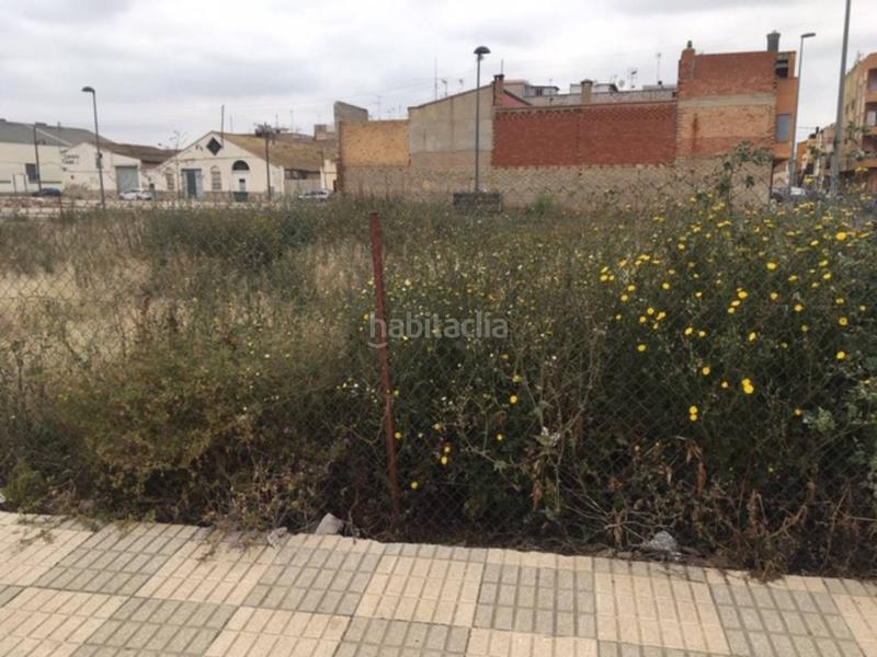 Foto 7510be84-d1c8-45e5-b167-35c39db2bd0f. Terreno residencial solar en venta en Guadassuar