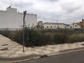 Terreny residencial  Avinguda de les danses. Solar en venta en guadassuar