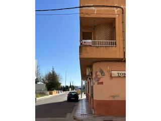 Casa  Carrer canonge barberà. Casa en venta en guadassuar