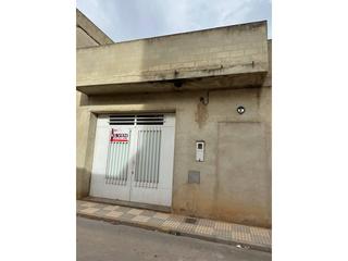 Casa a Guadassuar. Almacen en venta en guadassuar