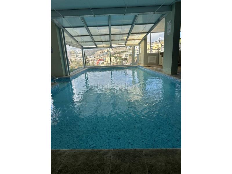 Foto 3d28cf43-7171-4bdd-befa-4bbe3c08a241. Casa a schiera con parcheggio piscina in El Faro Cullera