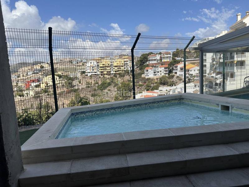 Foto 7e420f95-f8fe-42f4-b6c8-66e0ecac96e3. Casa a schiera con parcheggio piscina in El Faro Cullera