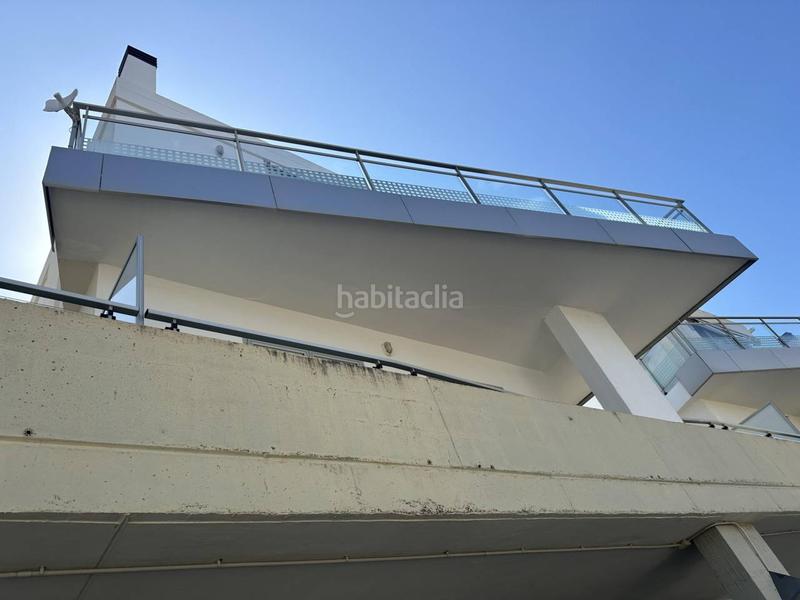 Foto a513ddaf-5f71-4016-8c64-5a7889e58b4b. Casa a schiera con parcheggio piscina in El Faro Cullera