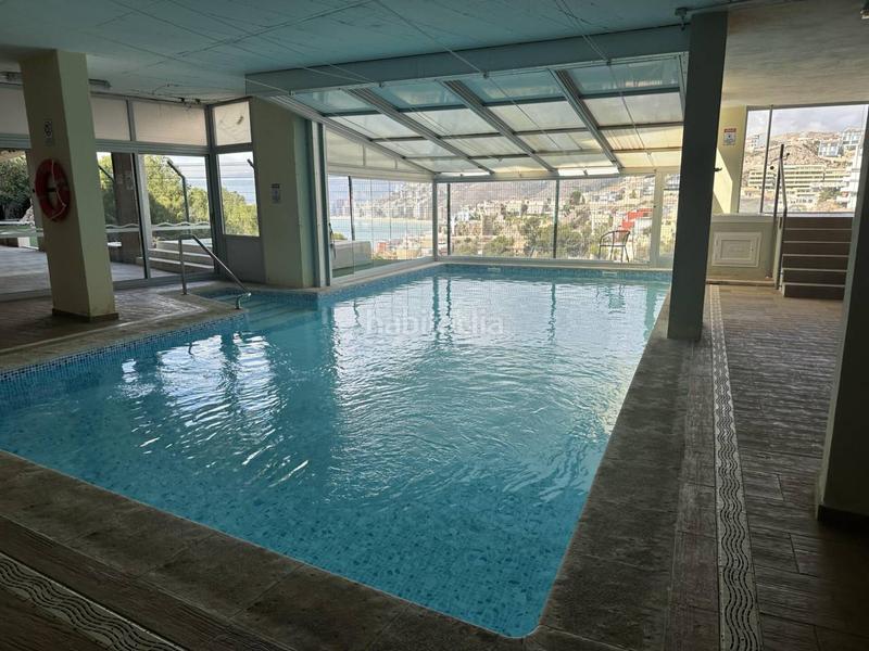 Foto ddff92fa-0069-4c7e-af91-9c293fc868a2. Casa a schiera con parcheggio piscina in El Faro Cullera
