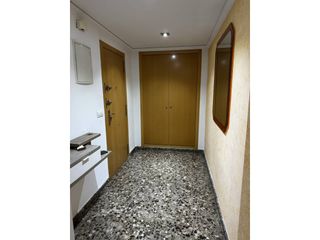 Etagenwohnung in Alcúdia (l´). Venta de piso de 3 habitaciones, garaje y trastero en lalcúdia