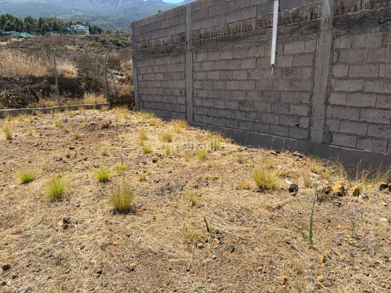 Foto 736474d9-8fcd-410d-b2be-3c9a9063d3de. Terreny residencial a Centro Güímar