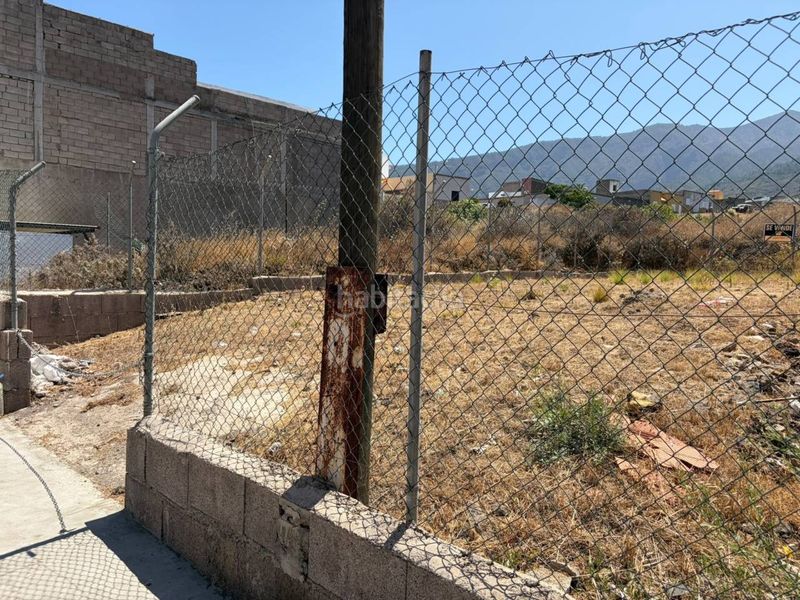 Foto 7b795673-6ce9-4832-8b60-d0e18fa49e1e. Terreny residencial a Centro Güímar
