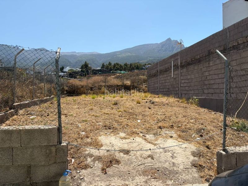 Foto 7f200ff7-179c-4ca8-98ee-9529ec7297ed. Terreny residencial a Centro Güímar
