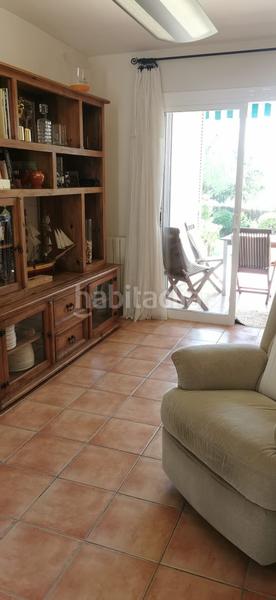 Foto a839166a-766b-4d47-bdfb-352096d8fb57. Casa adossada amb xemeneia aparcament piscina a Altafulla