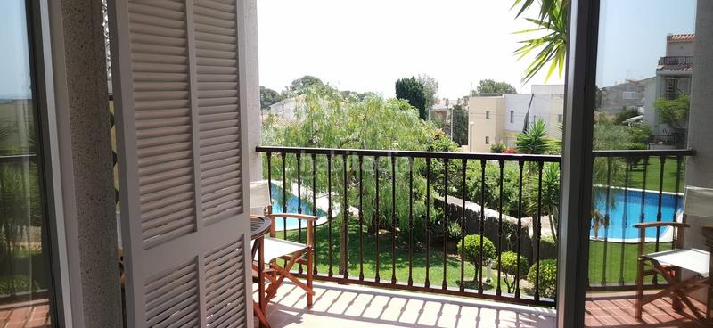 Foto dd1177ca-f7a6-470b-82a5-5ff088db6b80. Casa adossada amb xemeneia aparcament piscina a Altafulla