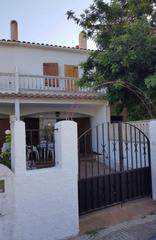 Semi detached house  Carrer dels munts. Casa - altafulla , calle dels munts