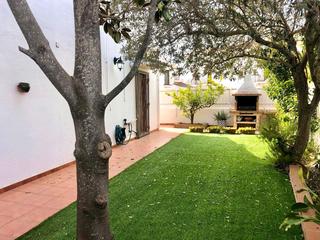 Semi detached house  Carrer cronista muntaner. Casa - altafulla playa