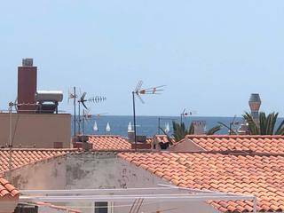 Duplex in Carrer llevant 15. Apartamento en la playa de altafulla