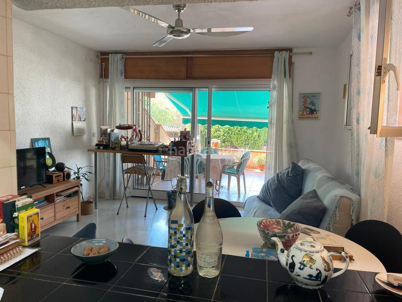 Foto 0d81c458-f933-471d-9488-c8b7f7285506. Apartamento  planta baja - playa en Altafulla