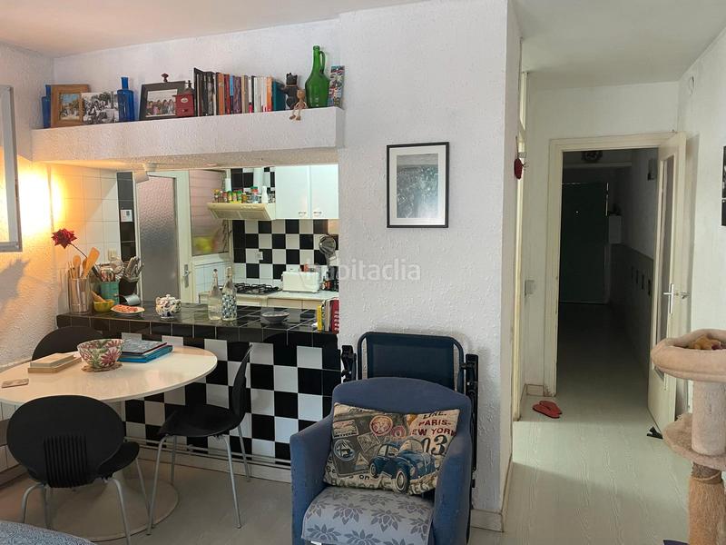 Foto 13536d0b-9bcf-46e7-942f-81dd105c40dc. Apartamento  planta baja - playa en Altafulla