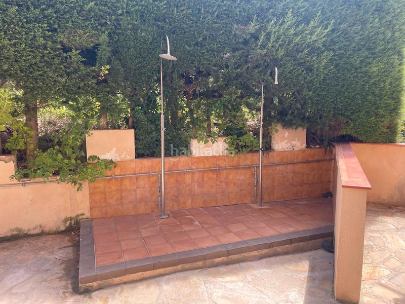 Foto 197c03cd-829f-45da-a9bf-319c1c969e1d. Apartamento  planta baja - playa en Altafulla