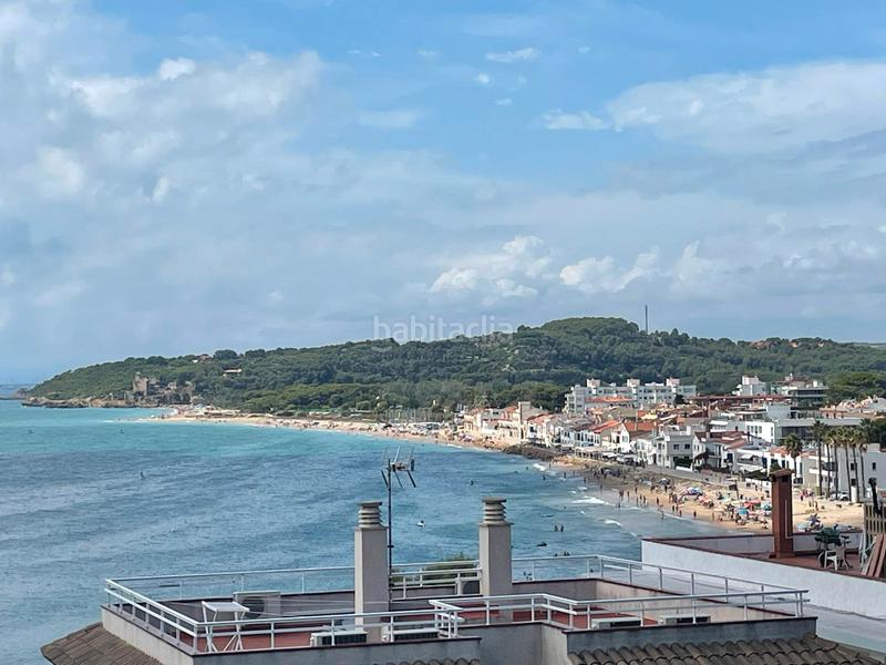 Foto 27b91de3-db1e-4efe-8cb4-2450feb834ad. Apartamento  planta baja - playa en Altafulla