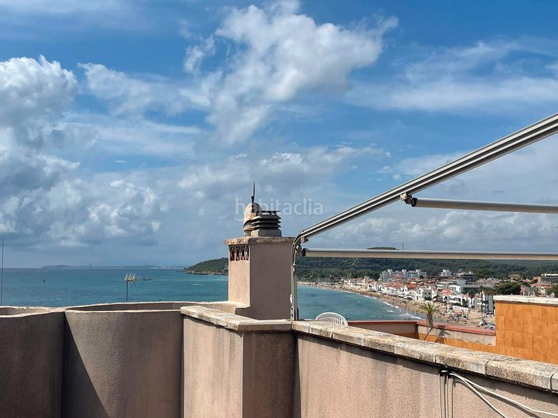 Foto 48b2f8e0-5dd8-4aa9-892c-d2fcce81aa27. Apartamento  planta baja - playa en Altafulla